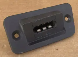 Caddy Door Switch Original 2K5907497