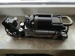 Compresseur Suspension Pneumatique BMW F11 - Pièce OEM