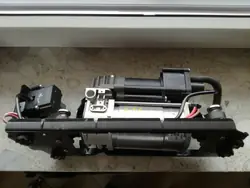 Compresseur Suspension Pneumatique BMW F11 - Pièce OEM