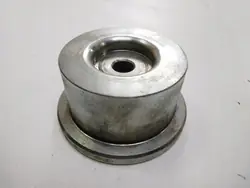 Differentieelbeugel OEM 205-861-03 gebruikt