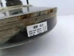 Servofrein Hyundai i40 2013 - Pièce OEM d'occasion