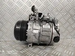 Compresseur de climatisation Mercedes-Benz A0032309011