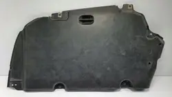 OEM A2056900407 Escudo Inferior Traseiro Direito Mercedes