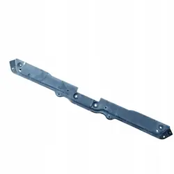 Pièce de compartiment moteur Avant Tesla Model 3 110005501C