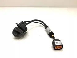 Peruutuskamera OEM 95766-J7000 Kia Ceed Hatchbackille