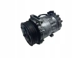 Compresseur de Climatisation Citroen C4 Picasso I 9651911480