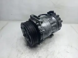 Compresseur de Climatisation Citroen C4 Picasso I 9651911480