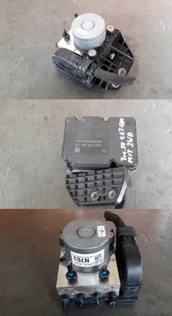 Pompe ABS Hyundai OEM 58910-N7030 pour Tucson III/IV