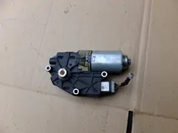 Fiat 500L 2013 taklucka motor OEM silniczek szyberdachu
