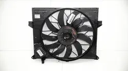 Ventilateur de refroidissement OEM 360148911 Mercedes W164