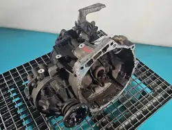 Manuaalivaihteisto MZL Seat Ibiza IV 1.6 TDI