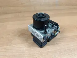 ABS-pomp Peugeot 206 207 Citroen C3 I 9658260080