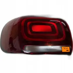 LÁMPARA TRASERA IZQUIERDA CITROEN C3 AIRCROSS 39238262