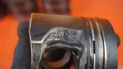 Range Rover Kolben OEM 204DTD tlok 129S+ 083155