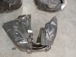 Para-lama dianteiro esquerdo OEM 534907010 para Jeep Commander