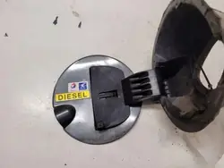 Tankklep OEM 9681730680 voor Peugeot 207