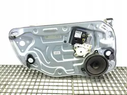 Regulador de ventana izquierda delantera OEM 30737675 Volvo S40 II