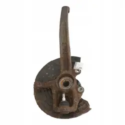 Mercedes ML W164 Höger Främre Hjulnav Styrknut OEM