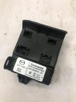 Mazda CX-3 Komfortmodul OEM A2C74034614 Begagnad