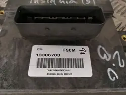 Steuergerät Opel Insignia A 2011 OEM FBZ9382