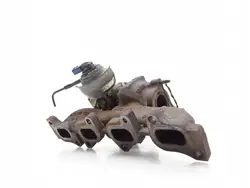Turbocompresseur Audi A4 B8 A5 Q5 2.0 TDI 03L145721A