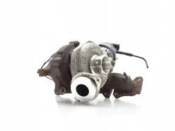 Turboahdin Audi A4 B8 A5 Q5 2.0 TDI 03L145721A