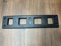 Kia Sportage V Registreringsskyltram OEM 86910-R2000