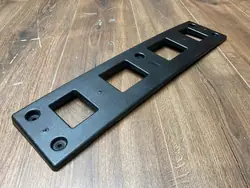 Cadre Plaque Immat Kia Sportage V OEM 86910-R2000