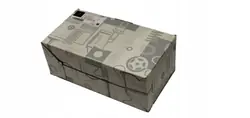 Module Filtre Batterie Mercedes EQS OEM A7899821300