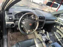 Dashboard Porsche Cayenne I OEM XER5712 - Gebruikt