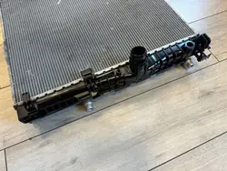 BMW 5 G30 7 G11 G12 Extra Waterkoeler OEM