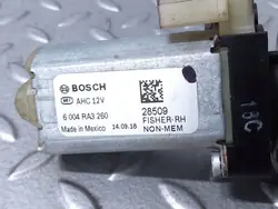 Framsätesmotor höger Cadillac ATS OEM 6004RA3260
