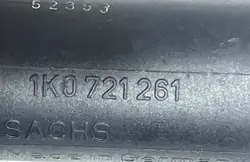 Cilindro da embraiagem OEM 1K0721261 Usado