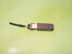 Antenne keyless 25884445 CHEVROLET CAPTIVA I C140
