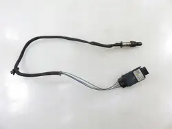 Bosch NOX-sensor OEM 04L907805DE för 1.6 TDI