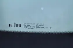 Pare-brise avant Citroen OE d'occasion OEM SZYBA PRZEDNIA