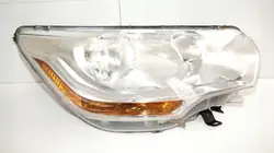 Rechter Frontscheinwerfer OEM 360156456 Citroen DS4 11-15