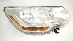 Rechter Frontscheinwerfer OEM 360156456 Citroen DS4 11-15