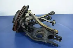 OEM Ambit-579514- Pivot Arrière Gauche Mercedes CLS