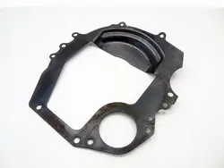 Couvercle d'embrayage 1.6 1.8 16V Nissan