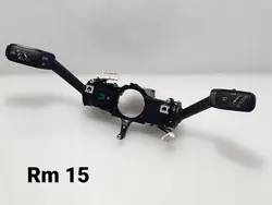 Volkswagen Tiguan 2017 Kombischalter 5Q0953502AJ