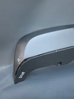 Suzuki OE OEM 71871-86R Achterbumper spoiler