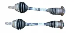 Audi Golf 4 Leon Octavia Arbre de transmission avant gauche OEM 1J0407271JL