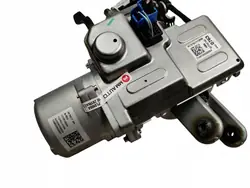 Colonne direction assistée électrique Opel Mokka A 94520763