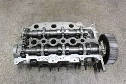 Sylinterikansi Land Rover Discovery IV 3.0D 306DT 9X2Q6090-CA