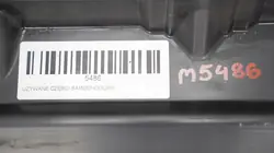 Courroie Avant OEM 360184549 pour Ford Fiesta MK7 08-12