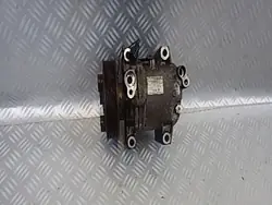 Compresseur de climatisation Nissan Navara D40 2.5 DCI OEM