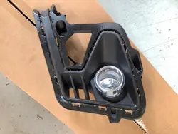 Dagljusram OEM 92207 H8500 vänster fram