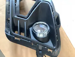 Moldura luz diurna OEM 92207 H8500 esquerda dianteira