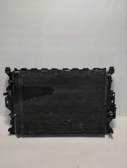 Water Radiator Fan Range Rover Evoque L538